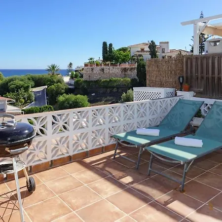 Coastal Calm, 2br With Seaview Appartamento *
