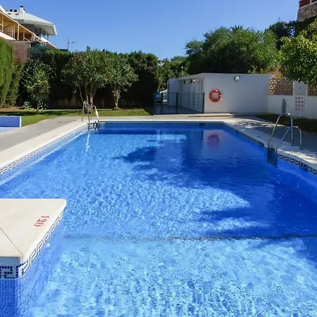 Coastal Calm, 2br With Seaview * Fuengirola