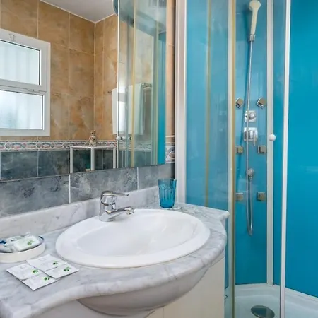 Apartment Coastal Calm, 2br With Seaview *