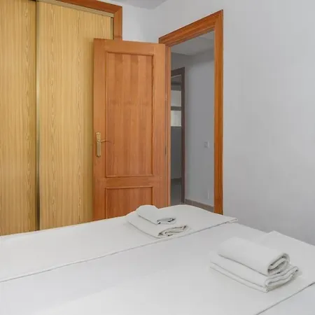 Coastal Calm, 2br With Seaview Appartamento Fuengirola
