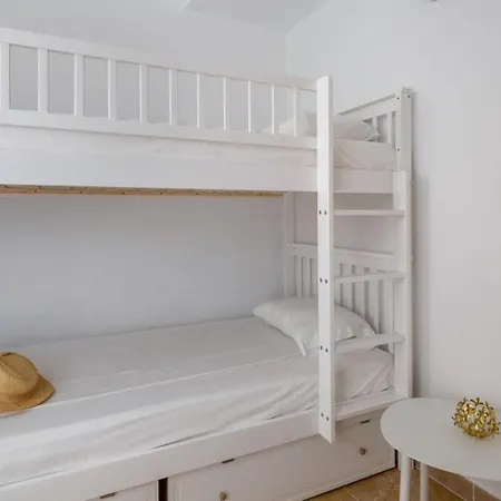 Coastal Calm, 2br With Seaview Appartamento