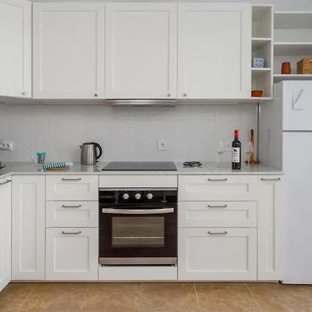 Coastal Calm, 2br With Seaview Appartamento *